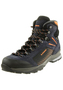 LOWA VIGO GTX MID Herren Wanderstiefel Trekkingschuh Outdoor Goretex 210708 Blau 