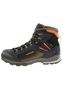 LOWA VIGO GTX MID Herren Wanderstiefel Trekkingschuh Outdoor Goretex 210708 Blau 