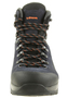 LOWA VIGO GTX MID Herren Wanderstiefel Trekkingschuh Outdoor Goretex 210708 Blau 