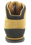 Timberland Euro Rock Mid Hiker Herren Boots Wanderschuhe TB 0A2H5A Braun  