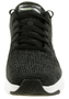 Skechers Arch-Fit PARADYME Herren Sneaker 232041 BKW schwarz/wei