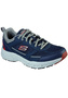 Skechers Outdoor Oak Canyon - VERKETTA Herren Sneaker 51898 Blau 