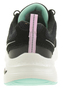 Skechers Arch Fit - GENTLE STRIDE Damen Sneaker Sportschuhe 149413 Schwarz 