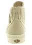 PALLADIUM Damen US Pampa Hi F Boots Stiefelette 92352 Beige 