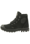 PALLADIUM Damen US Pampa Hi F Boots Stiefelette 92352 Schwarz 