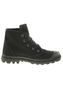 PALLADIUM Damen US Pampa Hi F Boots Stiefelette 92352 Schwarz 