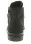 PALLADIUM Damen US Pampa Hi F Boots Stiefelette 92352 Schwarz 