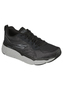 Skechers MAX CUSHIONING ELITE Limitless Intensity 220066 BKGY Sneakers Herren schwarz