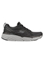 Skechers MAX CUSHIONING ELITE Limitless Intensity 220066 BKGY Sneakers Herren schwarz