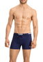 PUMA Herren Badehose Badeshorts Logo Swim Shorts Trunk 100000028