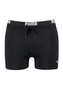 PUMA Herren Badehose Badeshorts Logo Swim Shorts Trunk 100000028