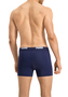 PUMA Herren Badehose Badeshorts Logo Swim Shorts Trunk 100000028