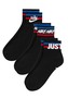3 Paar Nike Everyday Essential Quarter Sneaker Socken DX5080