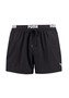 PUMA Herren Badehose Badeshorts Logo Swim Shorts 100000030