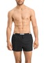 PUMA Herren Badehose Badeshorts Logo Swim Shorts 100000030