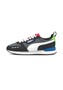 Puma R78 Runner Unisex Sneaker Sportschuh 373117 Grau