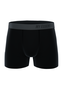 My Essential Clothing Basic Boxershorts Cotton Bio Herren Shorts Unterw�sche MYE1BCX3 3erPack