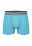 My Essential Clothing Basic Boxershorts Cotton Bio Herren Shorts Unterw�sche MYE1BCX3 3erPack