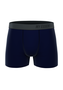 My Essential Clothing Basic Boxershorts Cotton Bio Herren Shorts Unterw�sche MYE1BCX3 3erPack