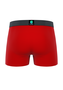 My Essential Clothing Basic Boxershorts Cotton Bio Herren Shorts Unterw�sche MYE1BCX3 3erPack