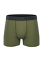 My Essential Clothing Basic Boxershorts Cotton Bio Herren Shorts Unterw�sche MYE1BCX3 3erPack