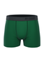 My Essential Clothing Basic Boxershorts Cotton Bio Herren Shorts Unterw�sche MYE1BCX3 3erPack