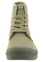 PALLADIUM Herren US Pampa Hi H Boots Stiefelette 02352 gr�n