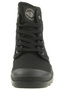 PALLADIUM Herren US Pampa Hi H Boots Stiefelette 02352 schwarz
