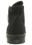 PALLADIUM Herren US Pampa Hi H Boots Stiefelette 02352 schwarz