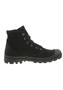 PALLADIUM Herren US Pampa Hi H Boots Stiefelette 02352 schwarz