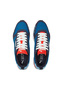 Puma R78 Runner Unisex Sneaker Sportschuh 373117 Blau 