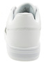 K-SWISS Court Winston Herren Sneaker Sportschuh 06154-131-M Wei�/Grau 