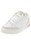 K-SWISS Court Block Damen Sneaker Sportschuh 97411-977-M weiss/beige