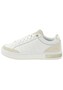 K-SWISS Court Block Damen Sneaker Sportschuh 97411-977-M weiss/beige