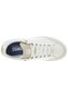 K-SWISS Court Block Damen Sneaker Sportschuh 97411-977-M weiss/beige