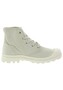 PALLADIUM Damen US Pampa Hi Boots Stiefelette 92352 grau 