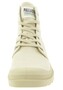 PALLADIUM Unisex HI ORGANIC II Boots Stiefelette 77100 beige