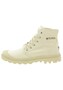 PALLADIUM Unisex HI ORGANIC II Boots Stiefelette 77100 beige