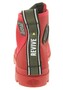 PALLADIUM Unisex Pampa Dare II Survive Boots Stiefelette 77215 rot