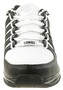 K-Swiss Rinzler Herren Sneaker Sportschuh 01235-944-M weiss schwarz