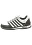 K-Swiss Rinzler Herren Sneaker Sportschuh 01235-944-M weiss schwarz