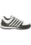 K-Swiss Rinzler Herren Sneaker Sportschuh 01235-944-M weiss schwarz