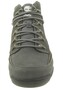 Timberland Euro Rock Mid Hiker Herren Boots Wanderschuhe TB 0A2KXJC64 Grau 