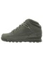 Timberland Euro Rock Mid Hiker Herren Boots Wanderschuhe TB 0A2KXJC64 Grau 