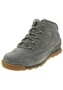 Timberland Euro Rock Mid Hiker Herren Boots Wanderschuhe TB 0A2KX8C64 Grau 
