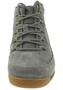 Timberland Euro Rock Mid Hiker Herren Boots Wanderschuhe TB 0A2KX8C64 Grau 