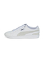 Puma Vikky v3 Mono Damen Sneaker Sportschuhe weiss 386383 01