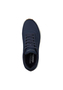 Skechers Mens Sport Casual UNO STAND ON AIR Sneakers Men 52458 navy