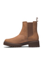 Timberland Carnaby Cool Chelsea Damen Stiefelette TB 0A5NQ7 D69 Braun 