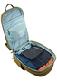 Thule AION 28L Reiserucksack Backpack 3204722 nutria